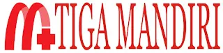 Klinik 3 Mandiri logo